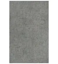 Alora Decor Zion Hand-Tufted Casual Checked/Solid ZIO101 Area Rug